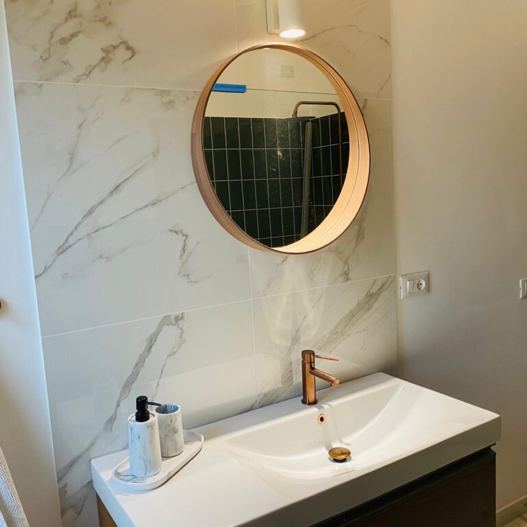 badkamer c