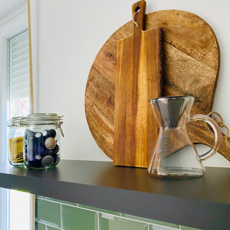 keuken a