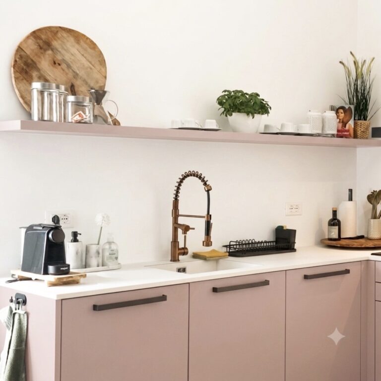 Alba cucina