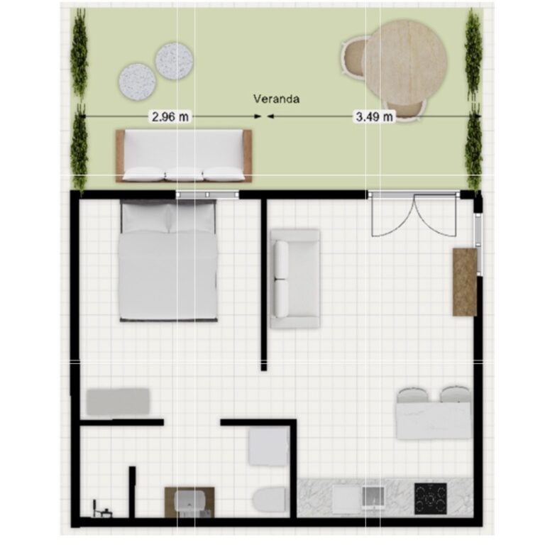 Alba plan