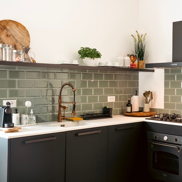 Keuken