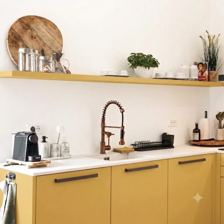 Sole cucina