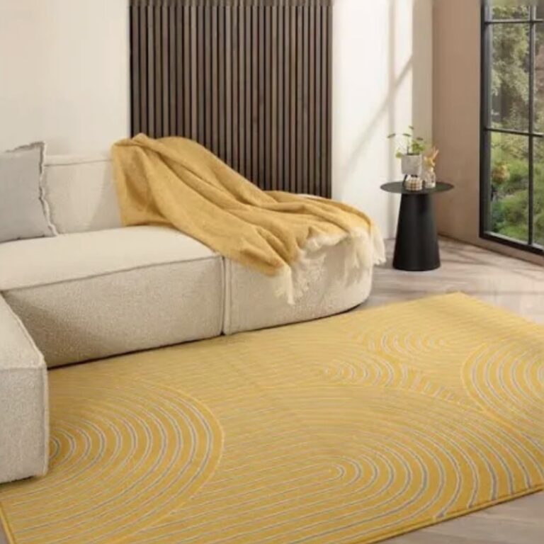 Sole interieur
