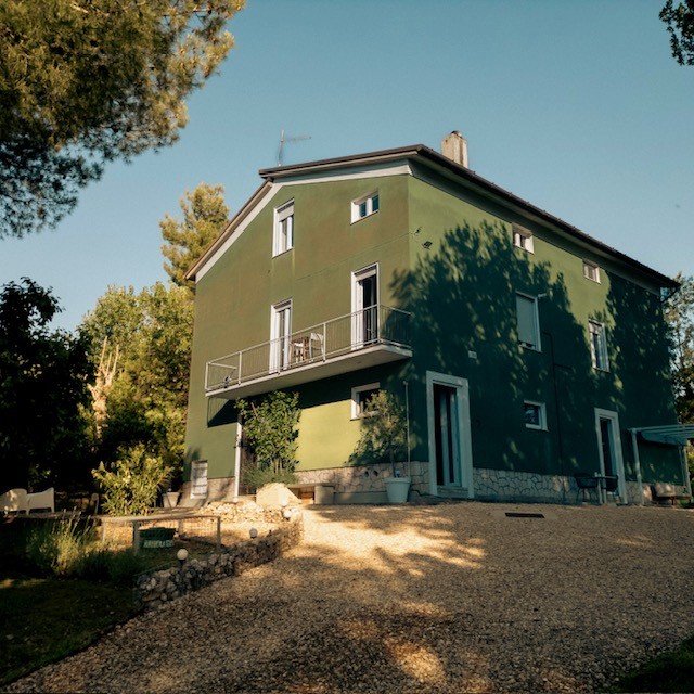 Villa Verde