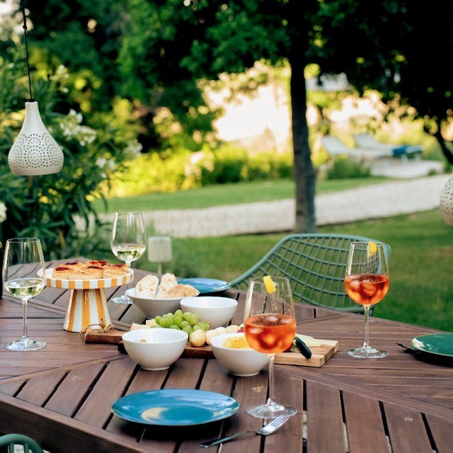 aperitivo time
