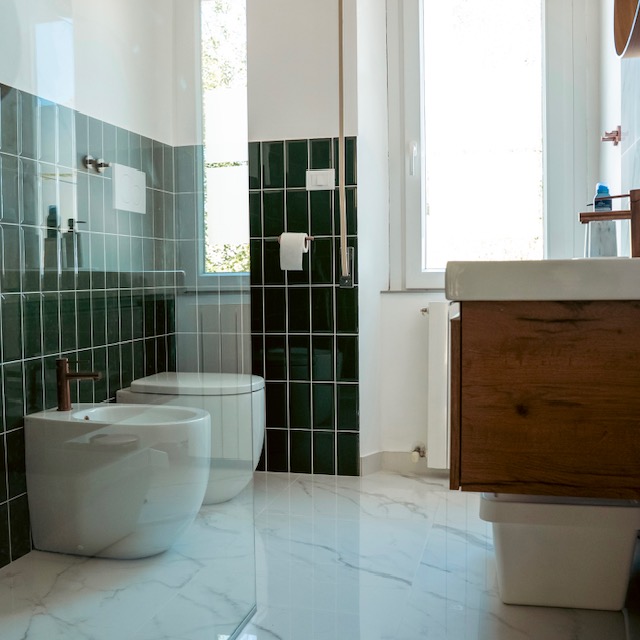badkamer 1