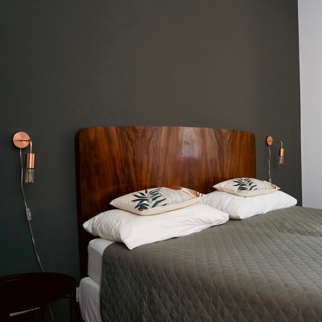 slaapkamer 1